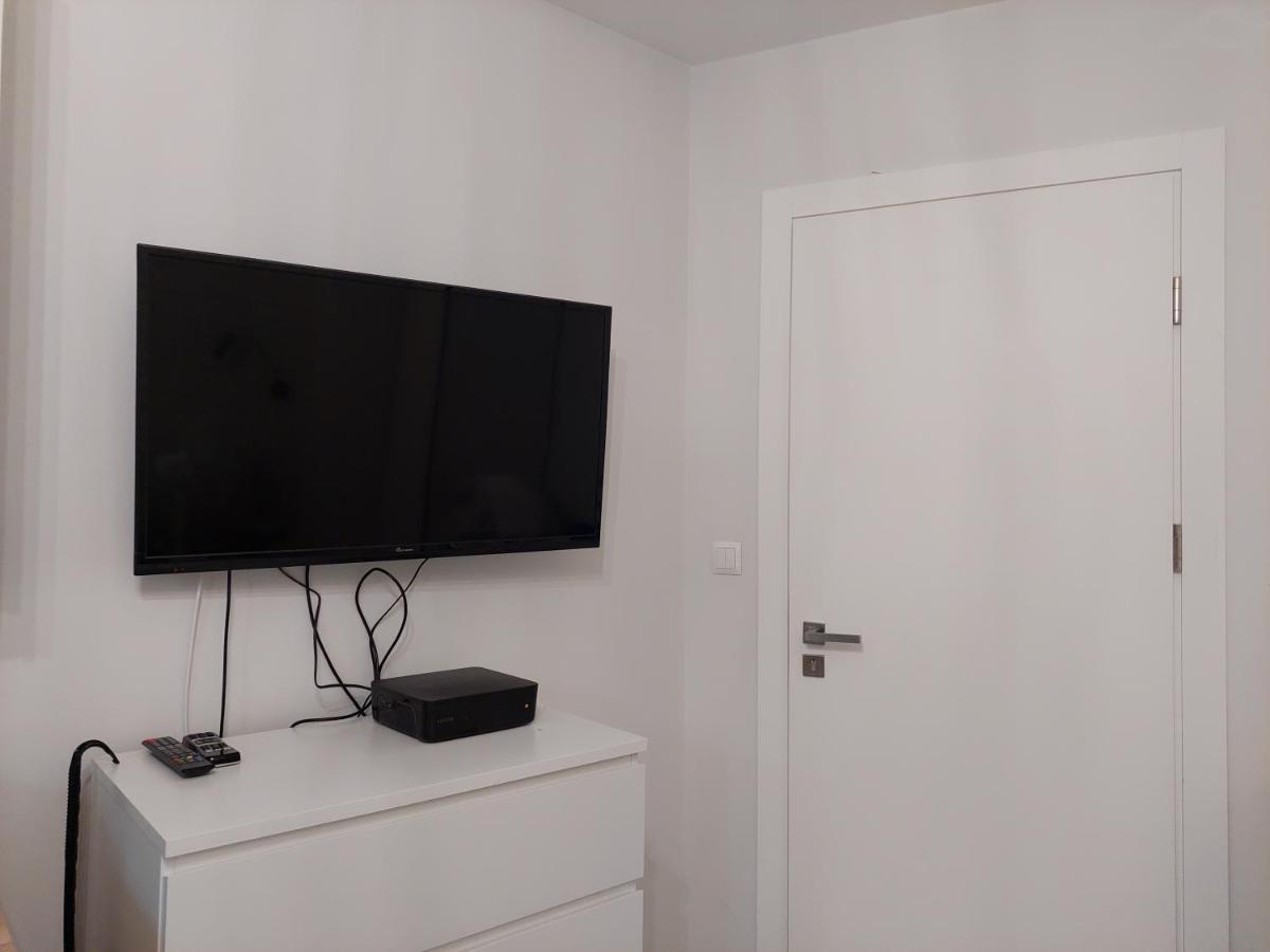 Agapella Apartamenty- Monte Top Studio Сопот Экстерьер фото