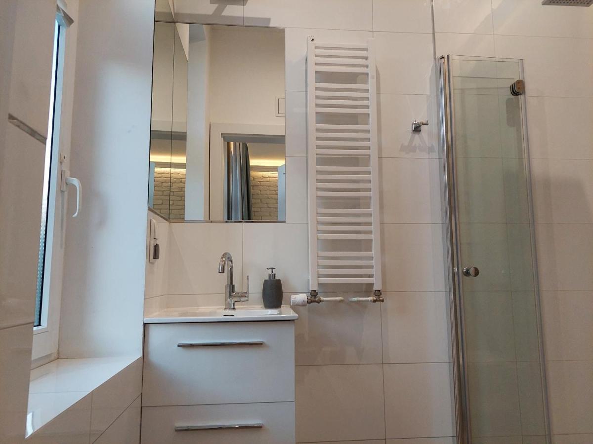 Agapella Apartamenty- Monte Top Studio Сопот Экстерьер фото