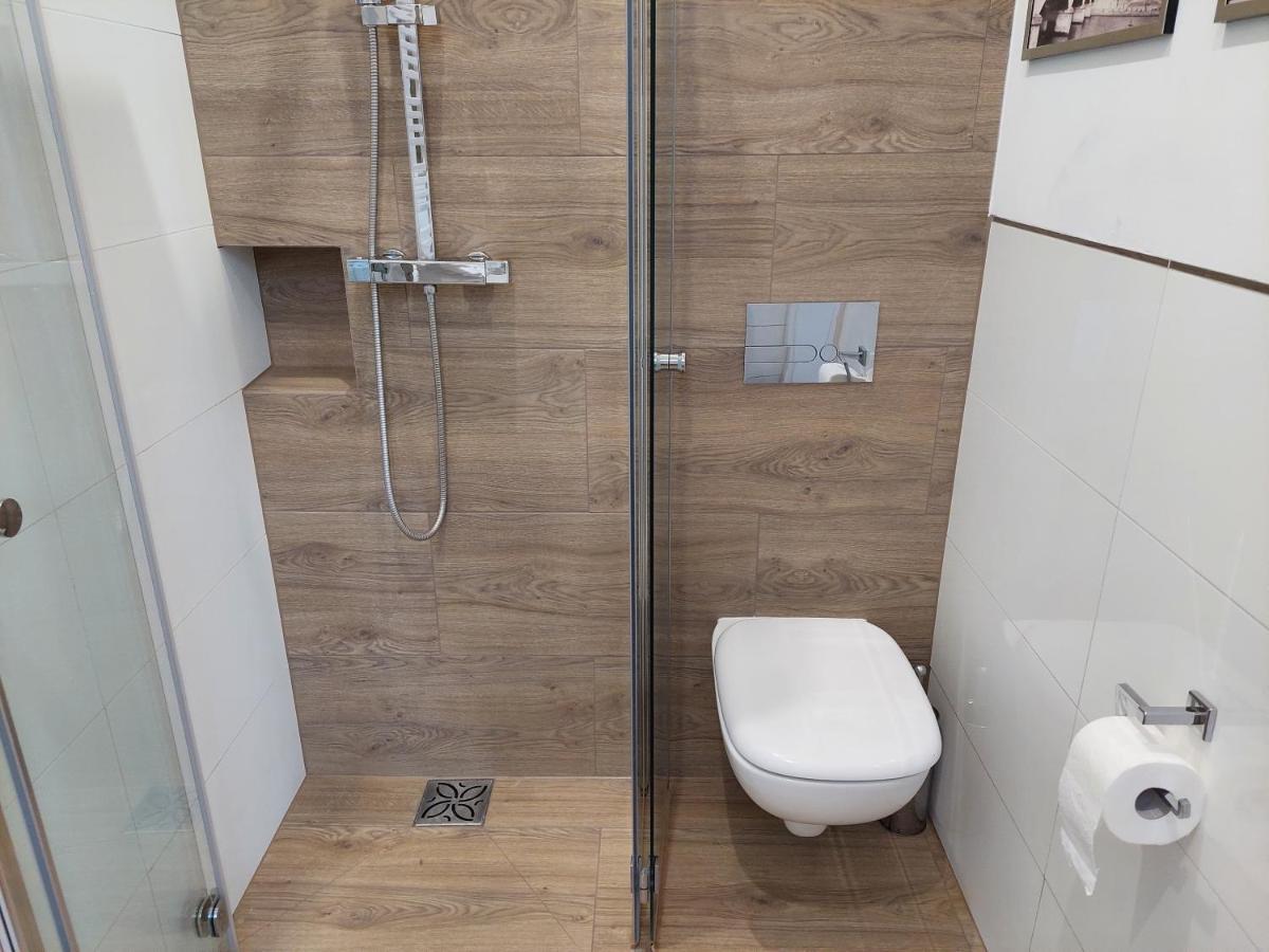 Agapella Apartamenty- Monte Top Studio Сопот Экстерьер фото