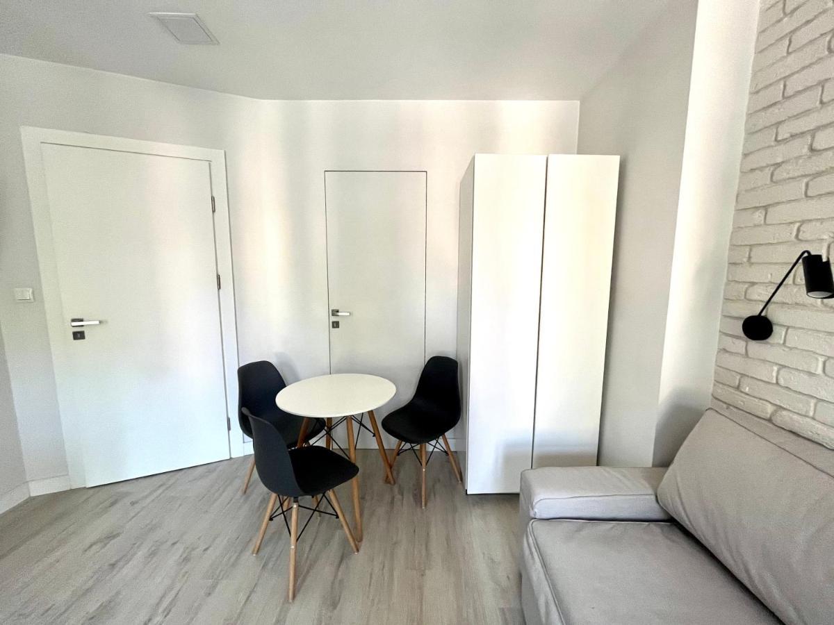 Agapella Apartamenty- Monte Top Studio Сопот Экстерьер фото